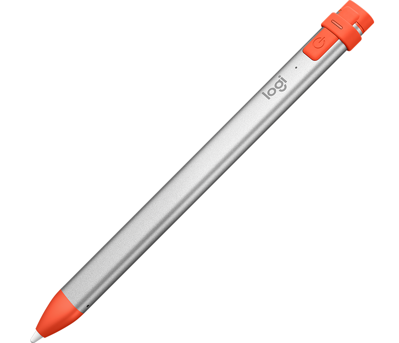 Logicool Crayon ロジクールのApple Pencil　互換ペンシルを検討