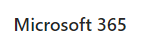 Office365(Microsoft365)のライセンス認証ユーザと別のユーザのサインイン